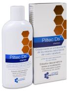 Piltec Ds Shampoo 200 ml