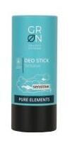 Sensitive Deodorant Stick 40 gr