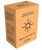 Hawa Vitamin D3 4000Ui 60 Capsules