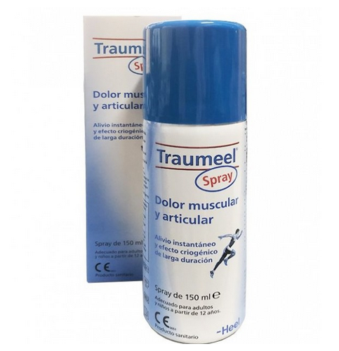 Traumeel Spray 150 ml