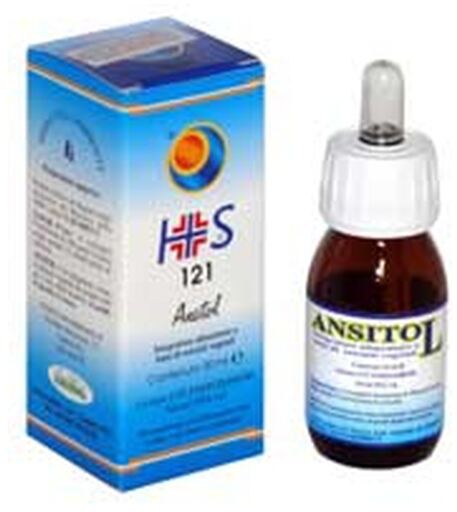 Asitol Drops 50 ml