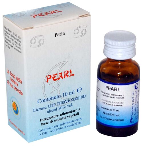 Pearl Drops 10 ml