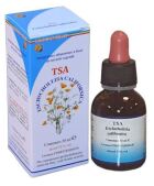 Tsa Eschscholtzia Lime Flowering Sumidades 50 ml