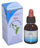 Tsa Silybum Marianum Fruits 50 ml