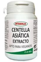 Centella Asiatica Extract 60 Capsules