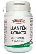 Plantain Extract 60 Capsules