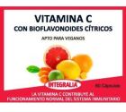 Vitamin C With Citrus Bioflavonoids 60 Capsules