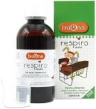 Respiro Dry Cough Syrup 140 ml