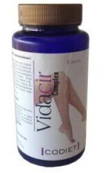 Vidacir Complex 30 Capsules