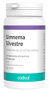 Gymnema Silvestre 90 Capsules