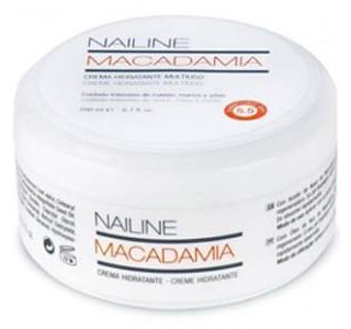 Macadamia Multipurpose Moisturizing Cream 200 ml