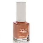 Oxygen Nail Polish N 06 Brown Brick