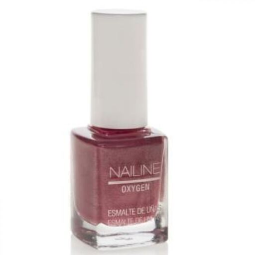 Oxygen Nail Polish N 18 Purple