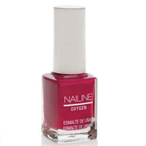 Oxygen Nail Polish N 22 Fuchsia