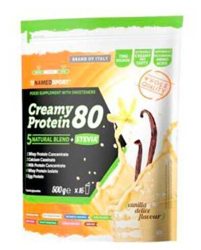 Creamy Protein Vanilla Delice 500 gr