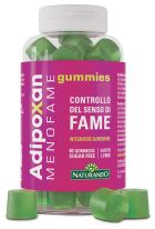 Adipoxan Menofame 40 Gummies