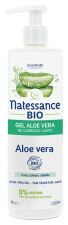 Natessance BIO Aloe Vera Gel 400 ml