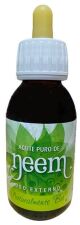 Pure Organic Neem Oil 100 ml