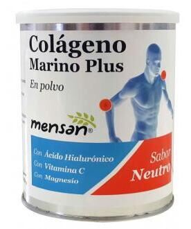 Marine Collagen Plus 300 gr