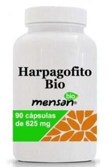 Harpagofito 625 mg 90 Capsules