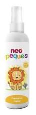 Peques Hair Preventative 200 ml