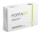 Fortabit Immune 839 mg 30 Capsules