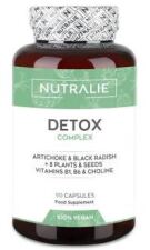 Detox Complex 90 Capsules