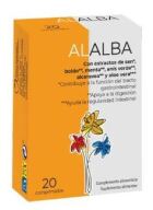 Alalba 20 Tablets