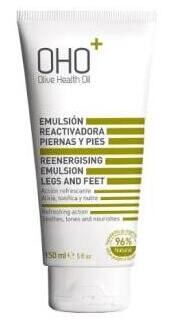 Reactive Emulsion Legs Feet 150 ml