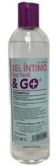 Ph5 Intimate Gel Fertile Age 300 ml