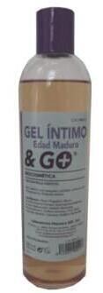 Ph8 Intimate Gel Mature Age 250 ml