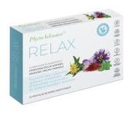 Relax Chewable Tablets