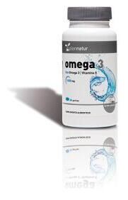 Omega 3 1000 mg 60 Pearls