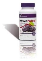 Resveratrol 60 Capsules