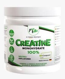 Creapure Neutral Creatine 300 gr