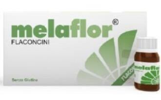 Melaflor 10 Vials