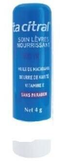 Lipstick SPF 15 4 gr