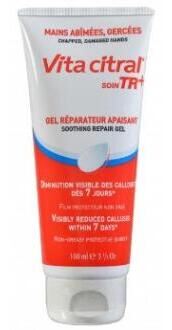 Tr+ Hand Gel Care 75 ml