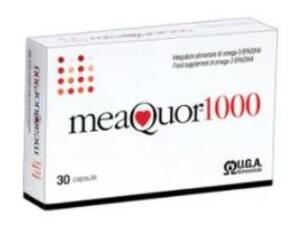 Meaquor 1000 30 Pearls