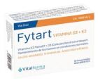 Fytart 30 Capsules