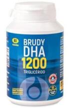 Brudy Dha 1200 60 Capsules