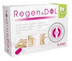 Regen&amp;Dol 30 Tablets