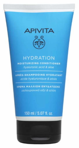 Aloe Hyaluronic Acid Moisturizing Conditioner