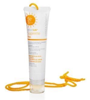 Xpertsun Supreme Duo Spf 50+ 30 ml + Lipstick SPF 30 3 gr