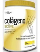 Active Collagen Citrus Flavor 450 gr