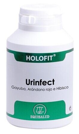 Holofit Urinfect 180 Capsules