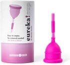 Menstrual cup