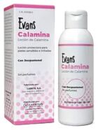 Calamine 125 ml