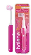 Junior Toothbrush