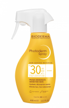 Photoderm Solar Spray Family Format SPF 30+ 400 ml